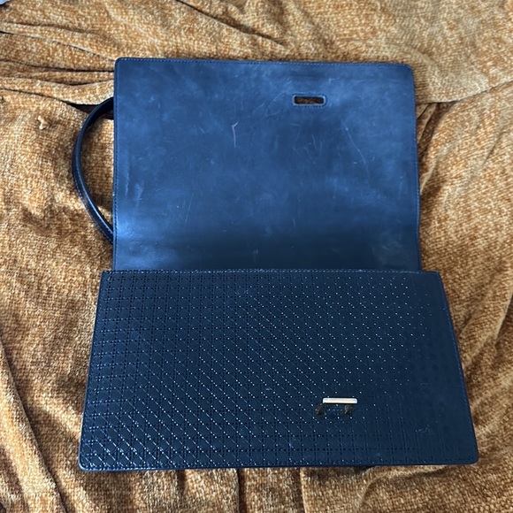 Dior 30 Montaigne flap chain bag - Picture 3 of 4